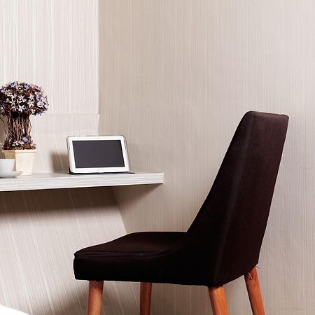 Shakti Hotel Jakarta Ngoại thất bức ảnh