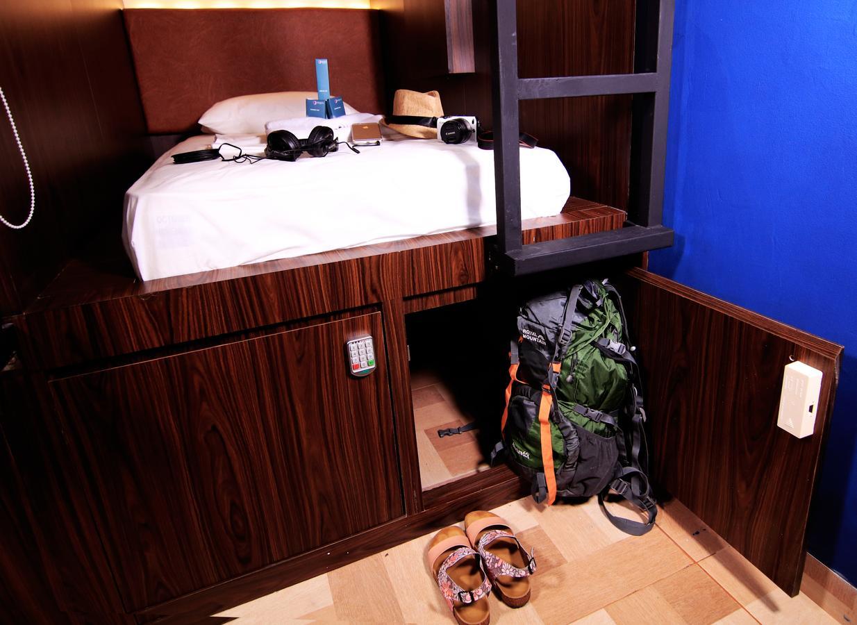 Shakti Hotel Jakarta Ngoại thất bức ảnh