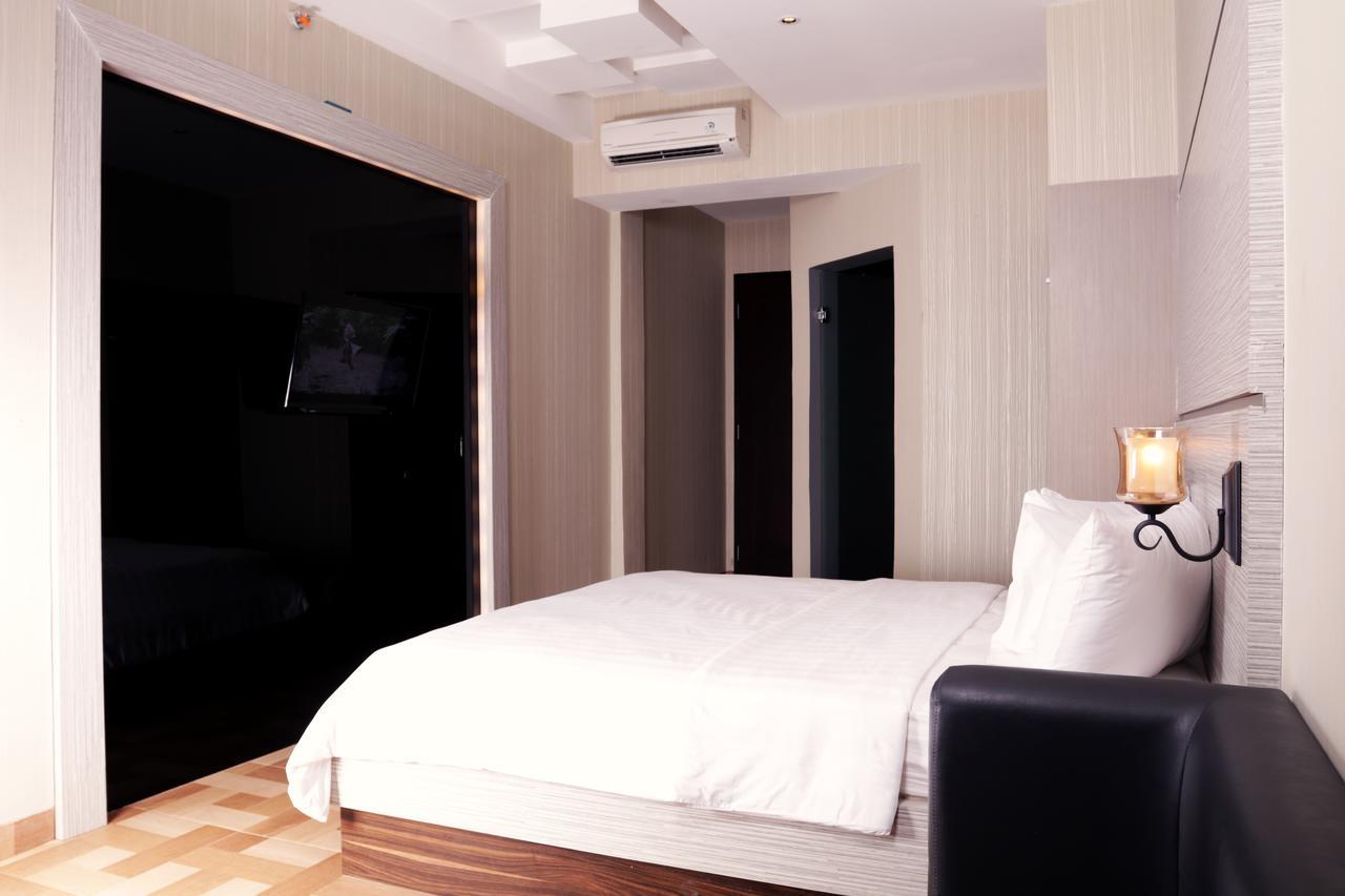 Shakti Hotel Jakarta Ngoại thất bức ảnh