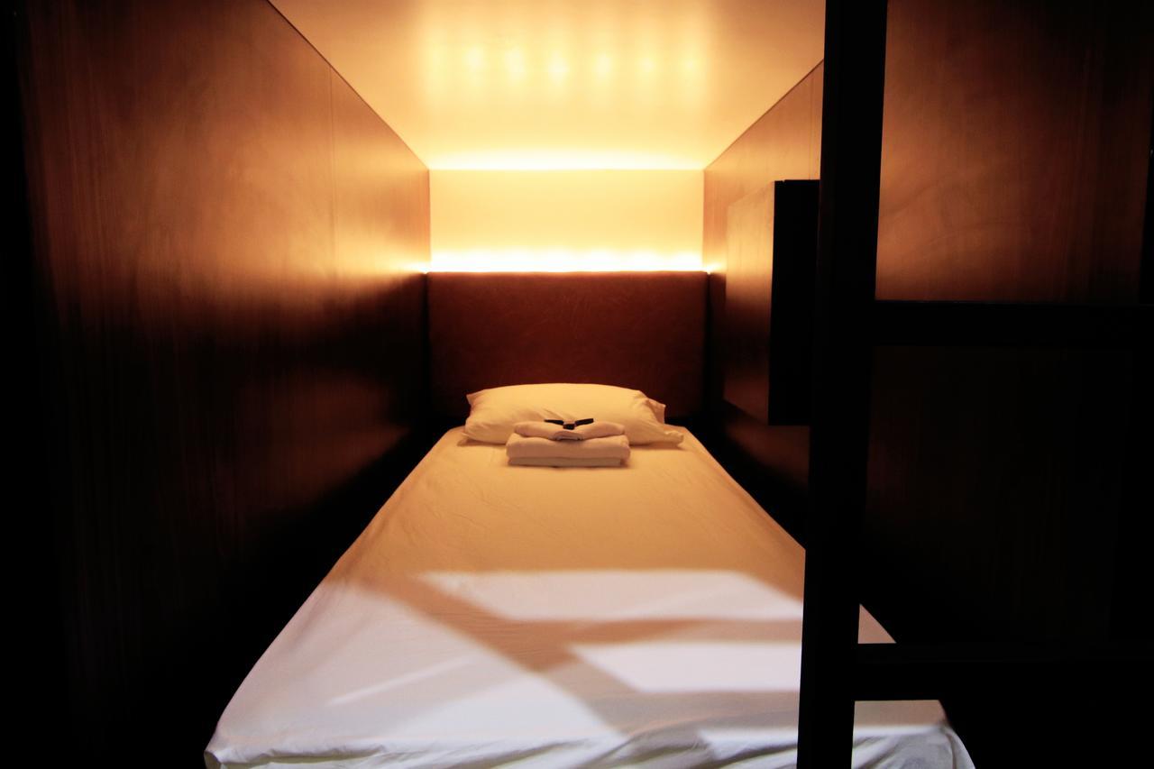 Shakti Hotel Jakarta Ngoại thất bức ảnh