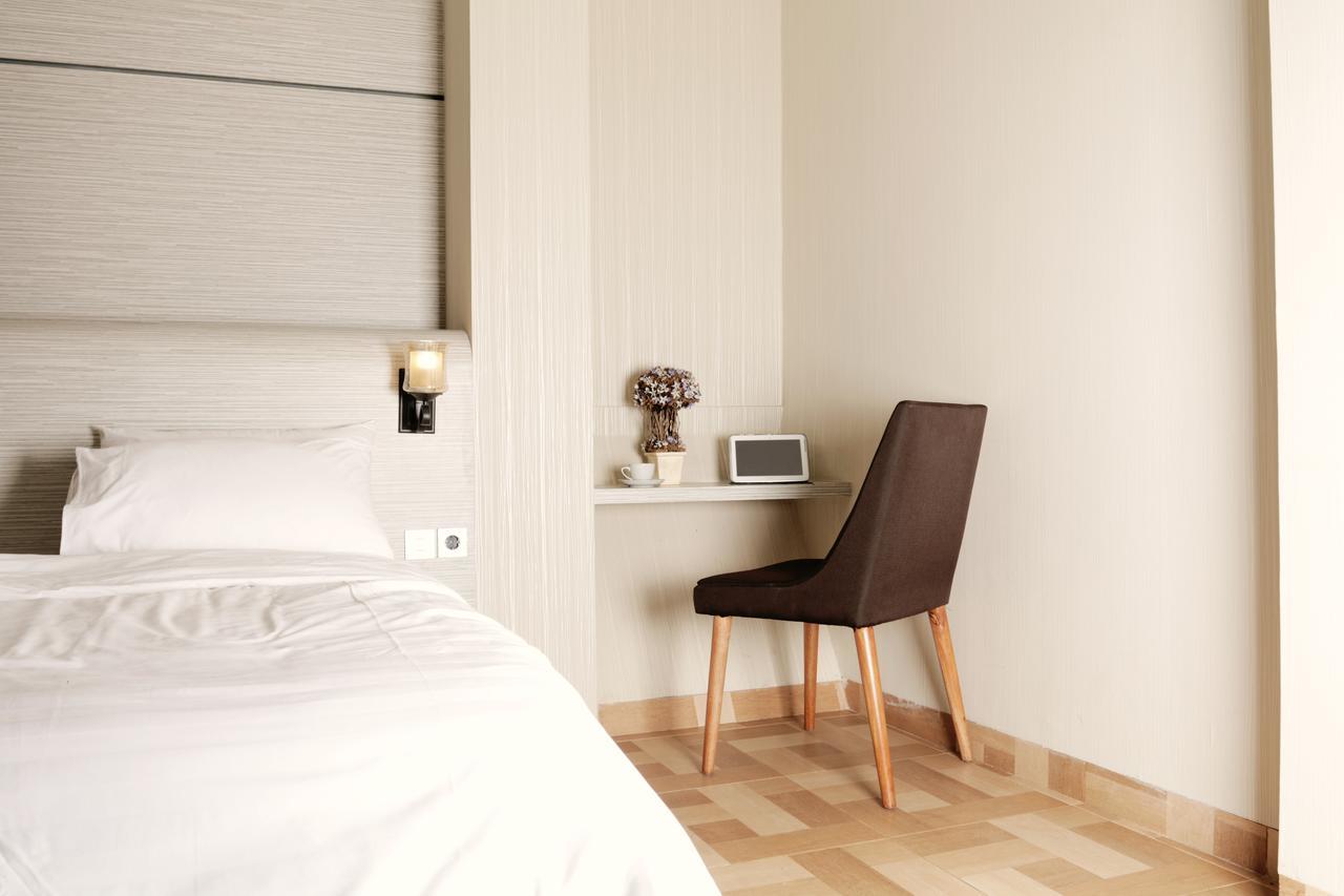 Shakti Hotel Jakarta Ngoại thất bức ảnh