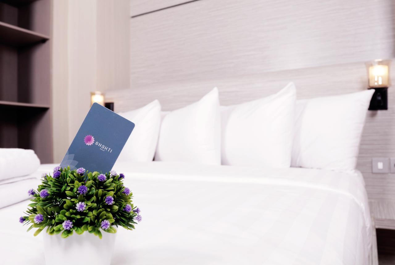 Shakti Hotel Jakarta Ngoại thất bức ảnh